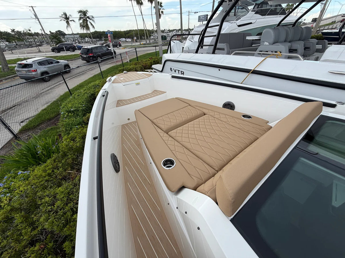 2027 Saxdor 320 GTO 32.0 feet, Stuart, Florida #38