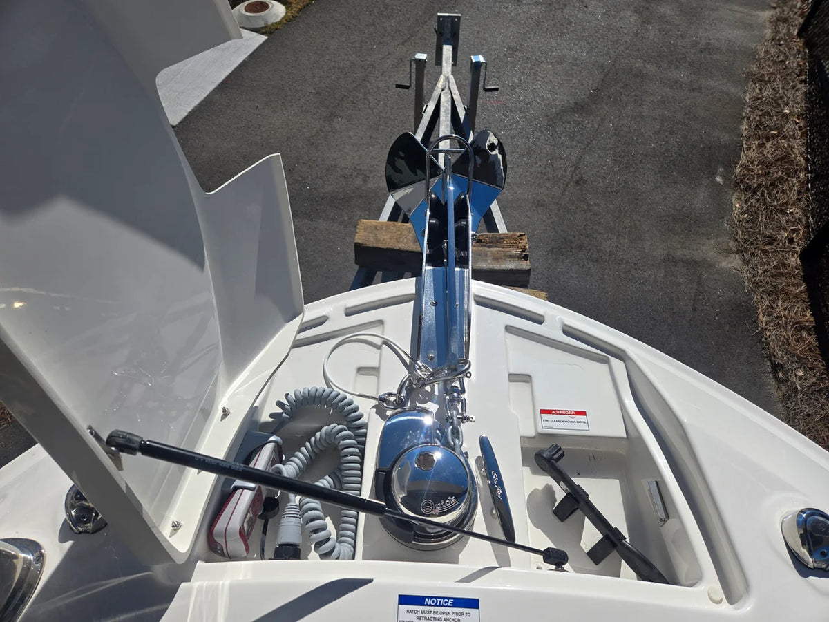 2026 Sea Ray SLX 310 Outboard 31.0 feet, Charleston, SC #27