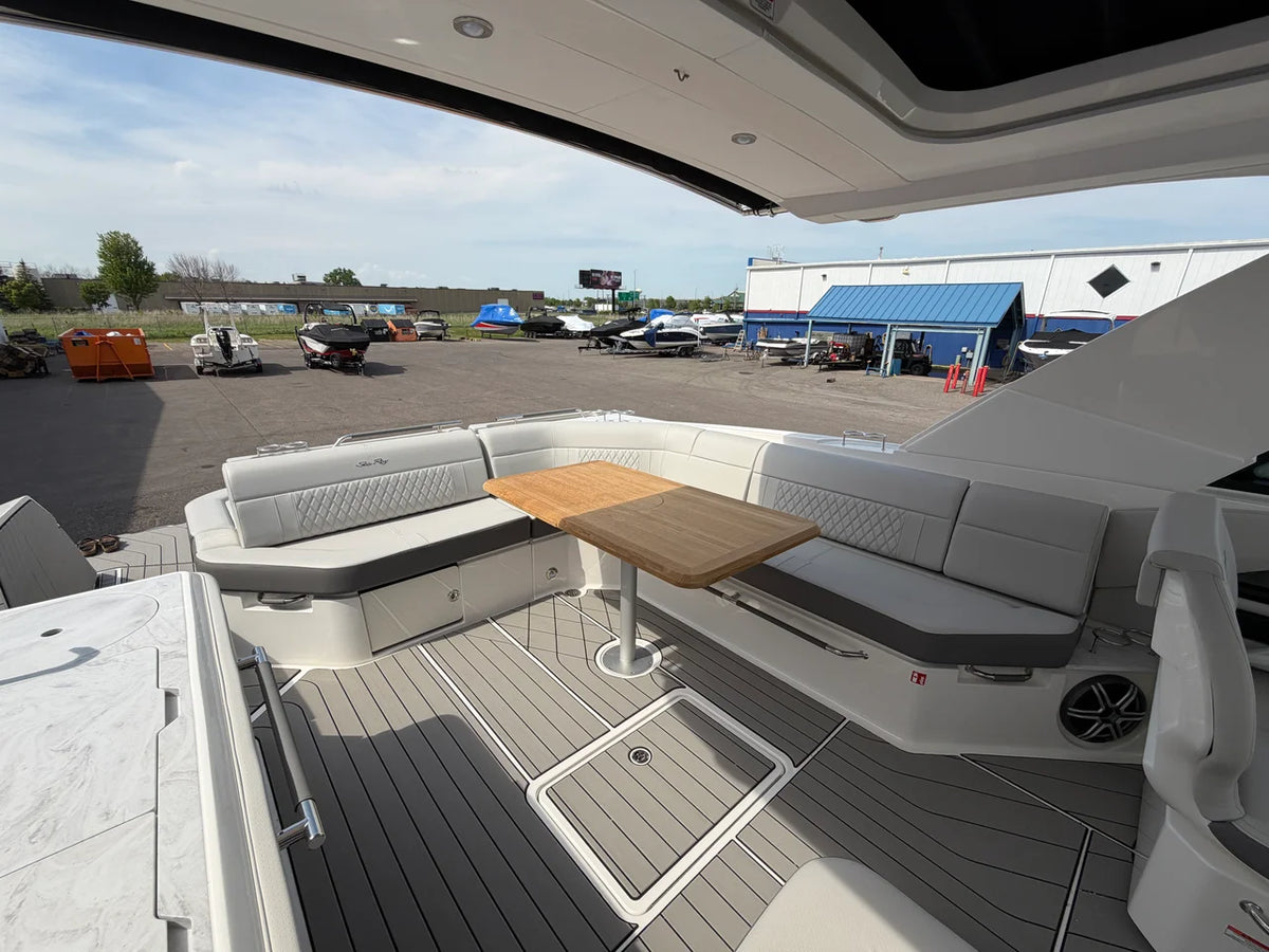 2026 Sea Ray SLX 400 40.0 feet, Excelsior, Minnesota #17