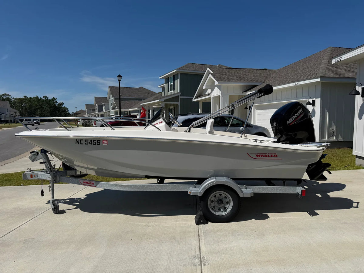 2023 Boston Whaler 160 SUPER SPORT 16.0 feet, Pensacola, Florida #43