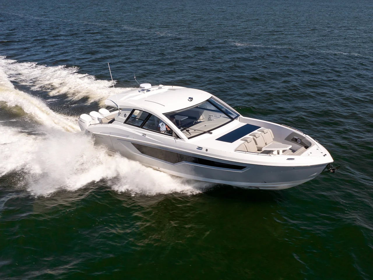 2026 Cruisers Yachts 50GLS OB 50.0 feet, Fort Myers, FL #52