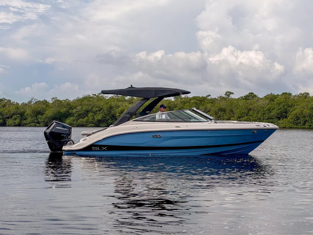 2027 Sea Ray SLX 260 Outboard 26.0 feet, Fort Myers, FL #1