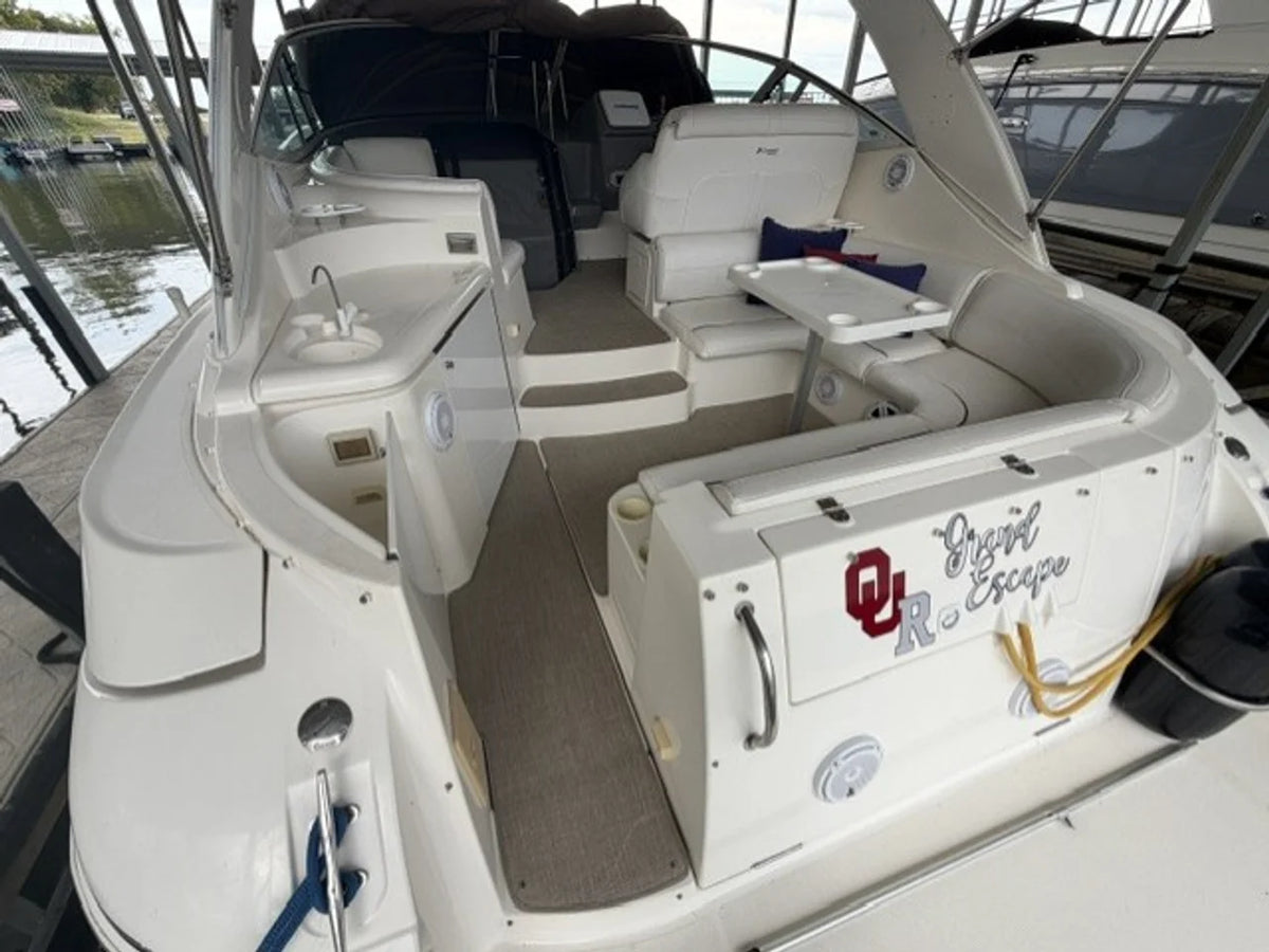 2005 Cruisers Yachts 340 EXPRESS 36.0 feet, Monkey Island, OK #6