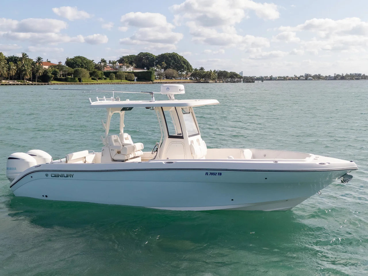 2021 Century 2901 CC 29.0 feet, Lake Charles, LA #1