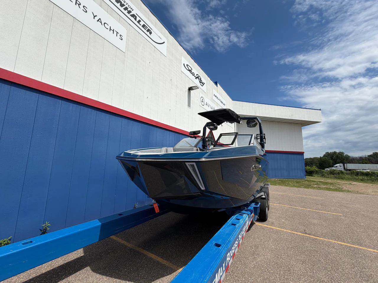 2026 Nautique Super Air Nautique G25 25.0 feet, Rogers, MN #4