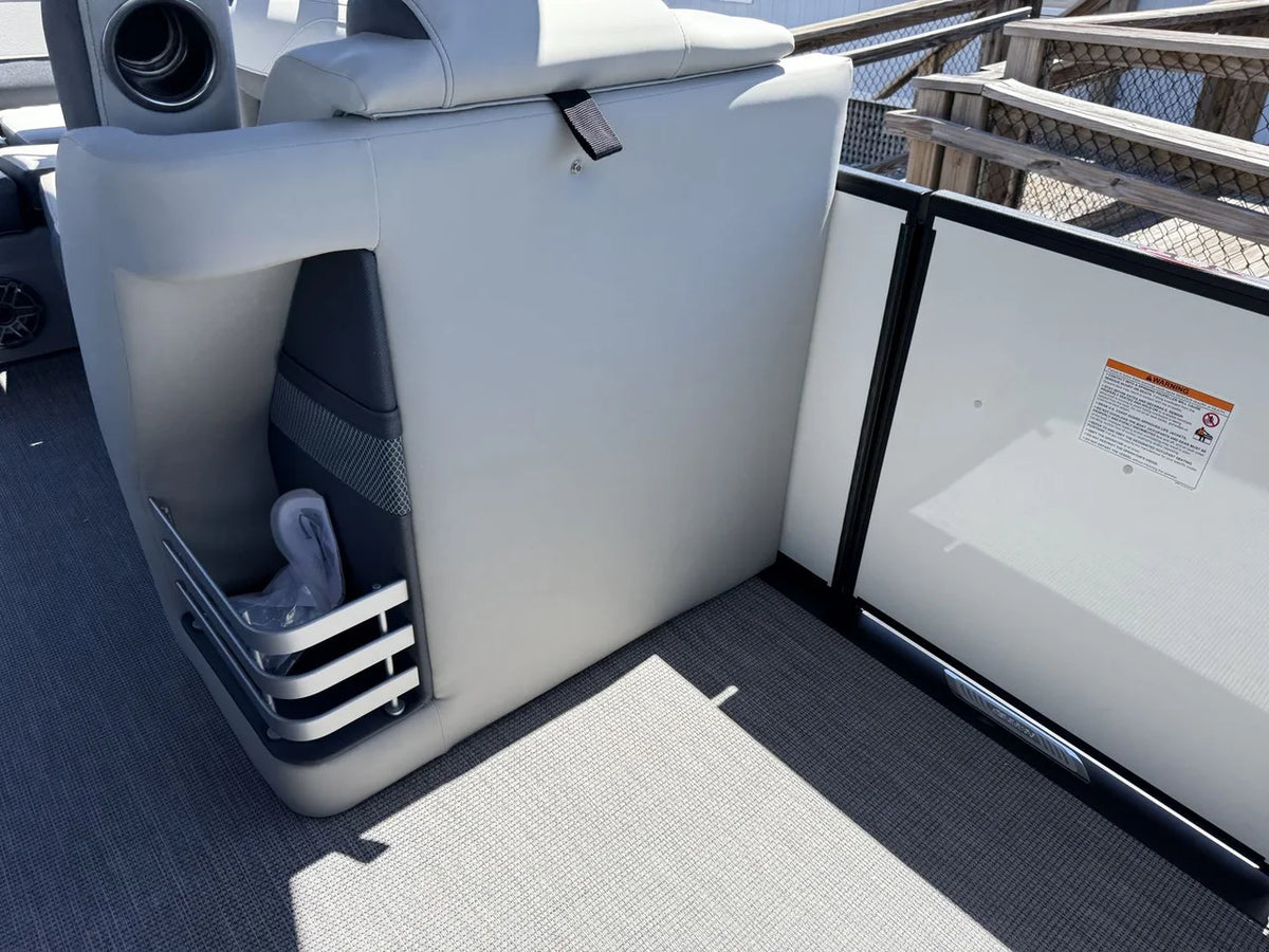 2027 Harris Grand Mariner 250 25.0 feet, Fort Walton Beach, Florida #28