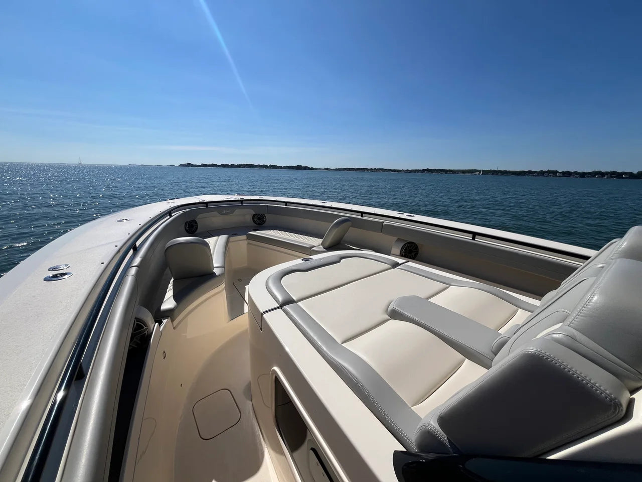 2024 Scout 355 LXF 35.0 feet, Westbrook, Connecticut #26