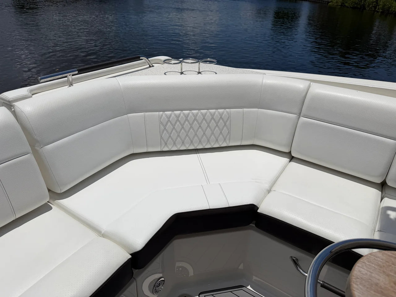 2020 Sea Ray 400 SLX OB 40.0 feet, Fort Myers, FL #20