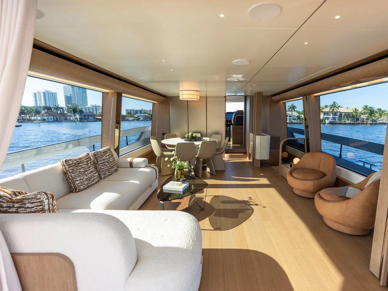 2027 Azimut Fly 82 82.0 feet, Pompano Beach, FL #50