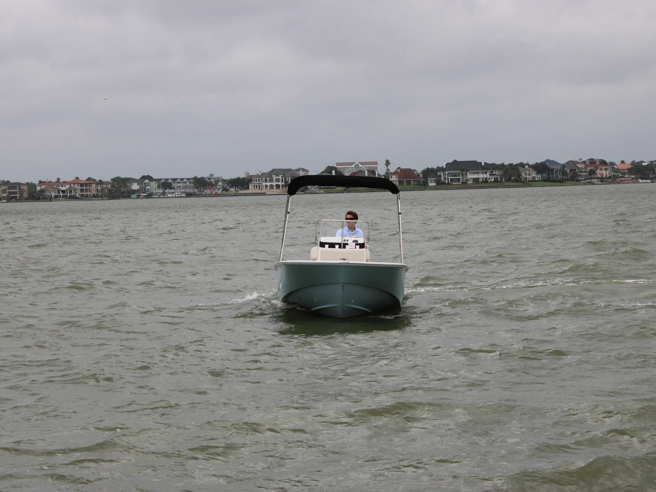 2026 Boston Whaler 170 Montauk 17.0 feet, Seabrook, TX #5