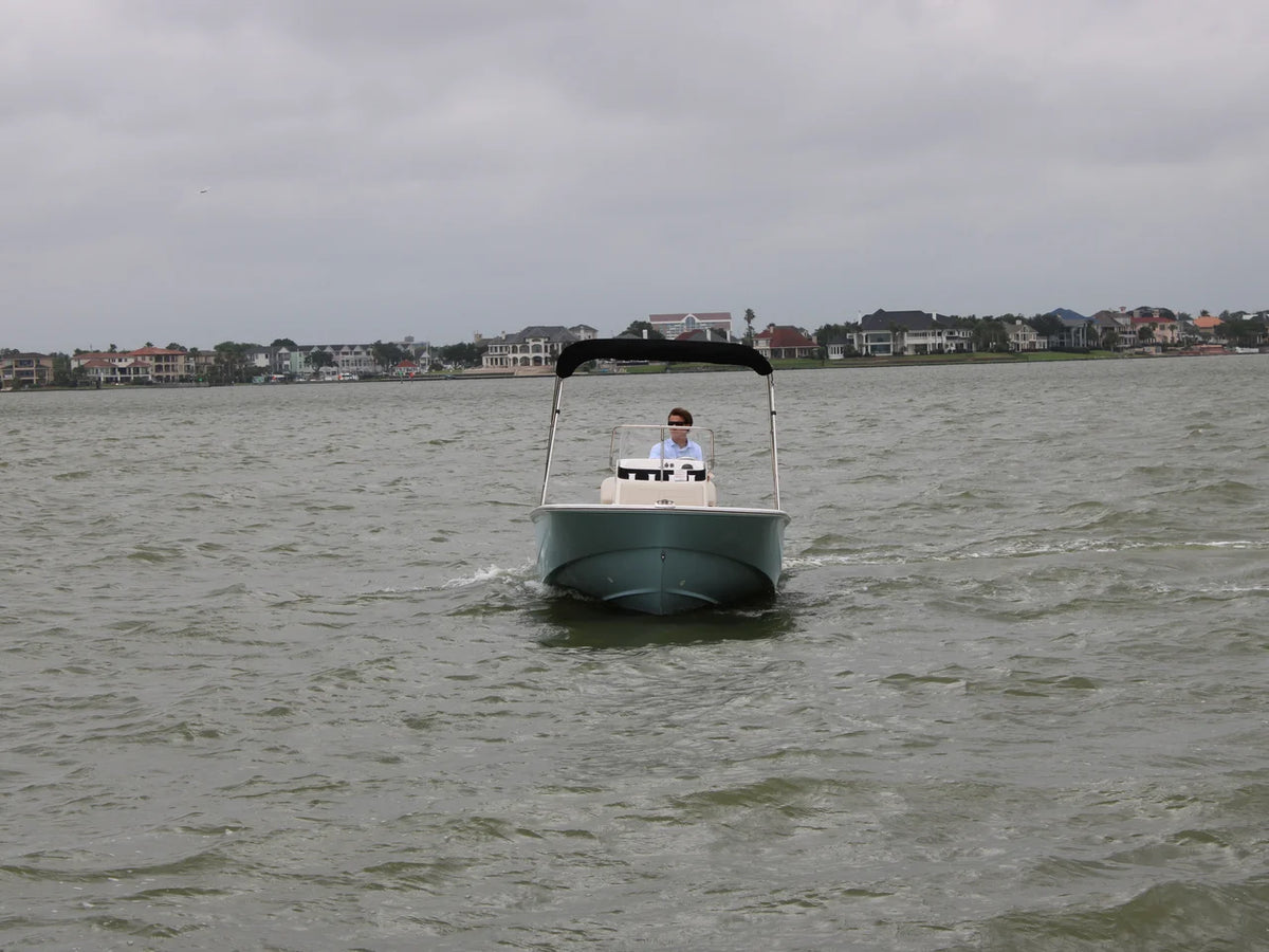 2026 Boston Whaler 170 Montauk 17.0 feet, Seabrook, TX #5