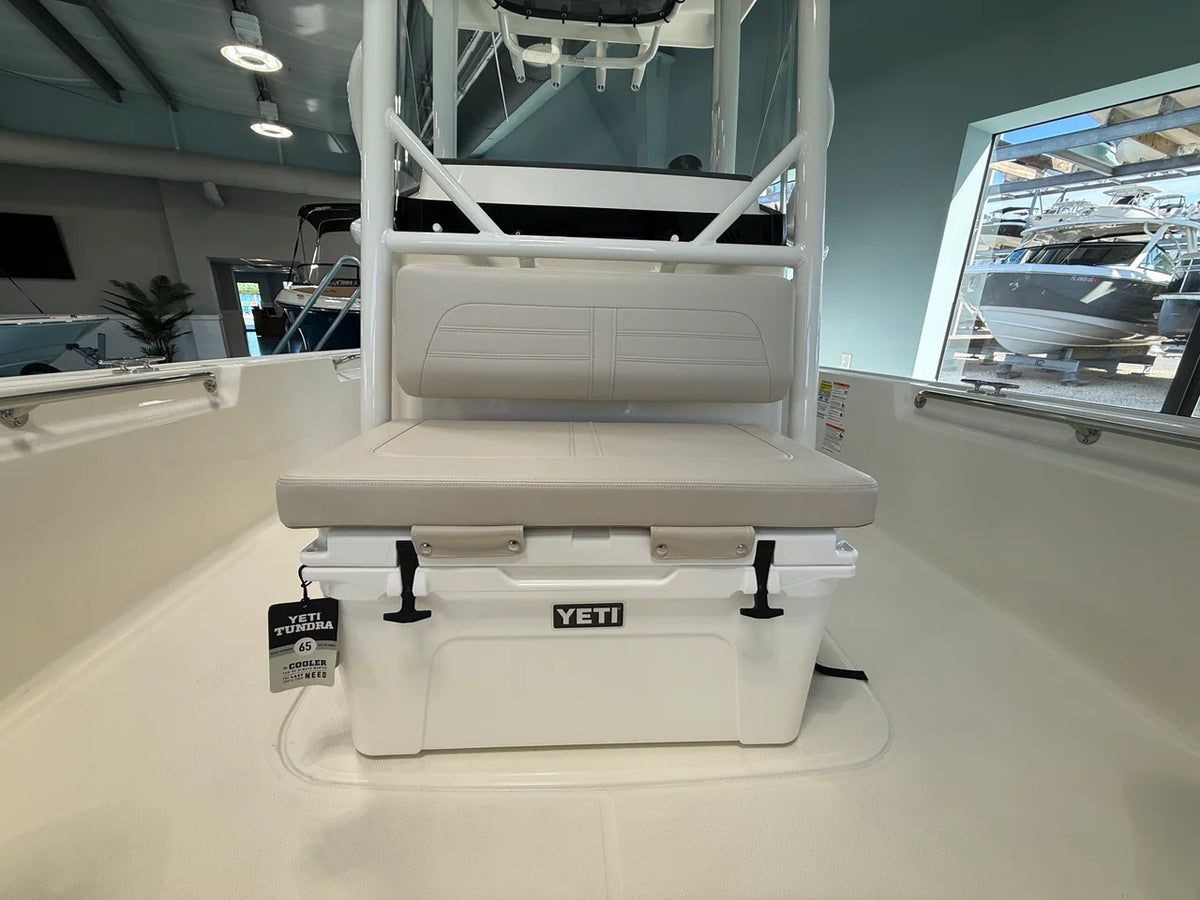 2027 Boston Whaler 210 Montauk 21.0 feet, Sarasota, FL #11