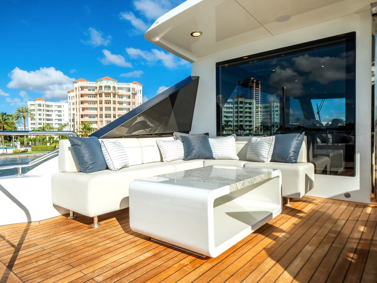 2022 Ocean Alexander 32L 106.0 feet, Boca Raton, FL #71