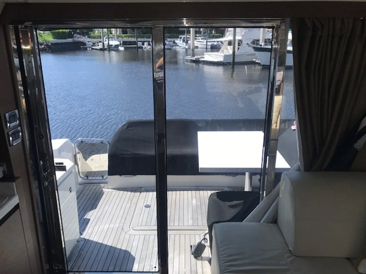 2016 Sea Ray 510 SUNDANCER 51.0 feet, Jacksonville Beach, Florida #58