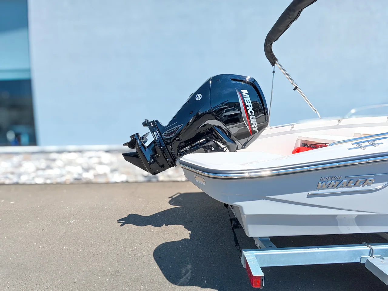 2026 Boston Whaler 160 Super Sport 16.0 feet, Norwalk, Connecticut #7