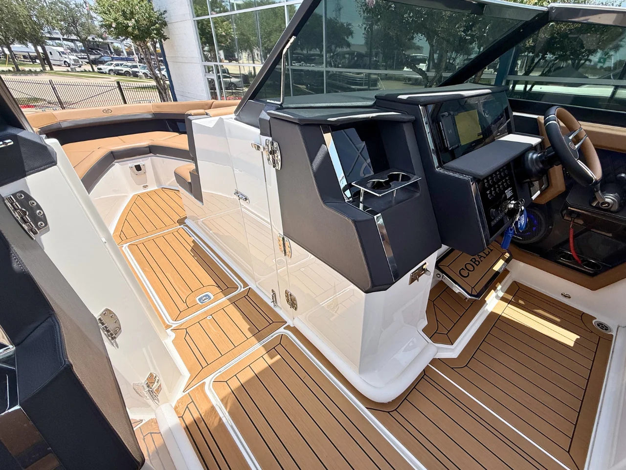 2023 Cobalt R33 33.0 feet, Lewisville, Texas #34