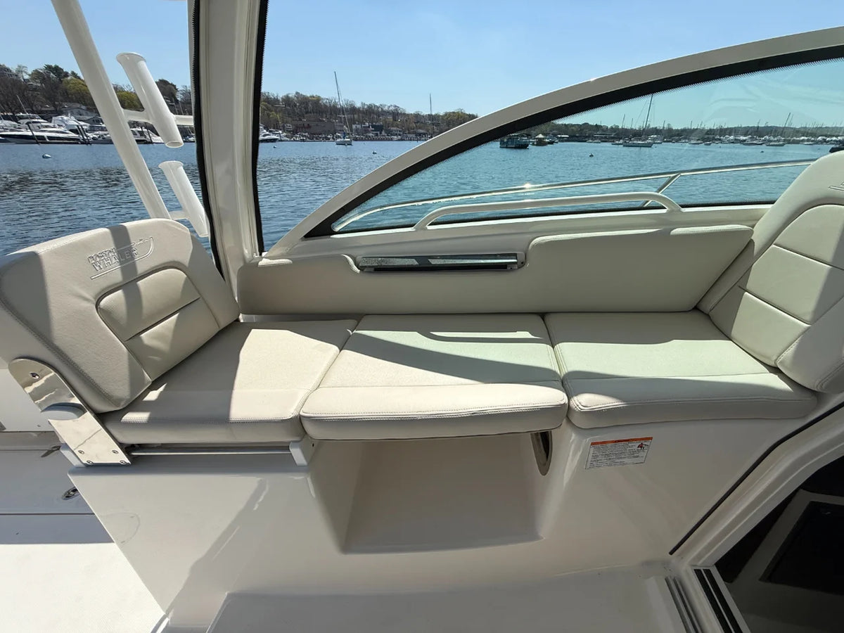 2026 Boston Whaler 285 Conquest 28.0 feet, Huntington, NY #19
