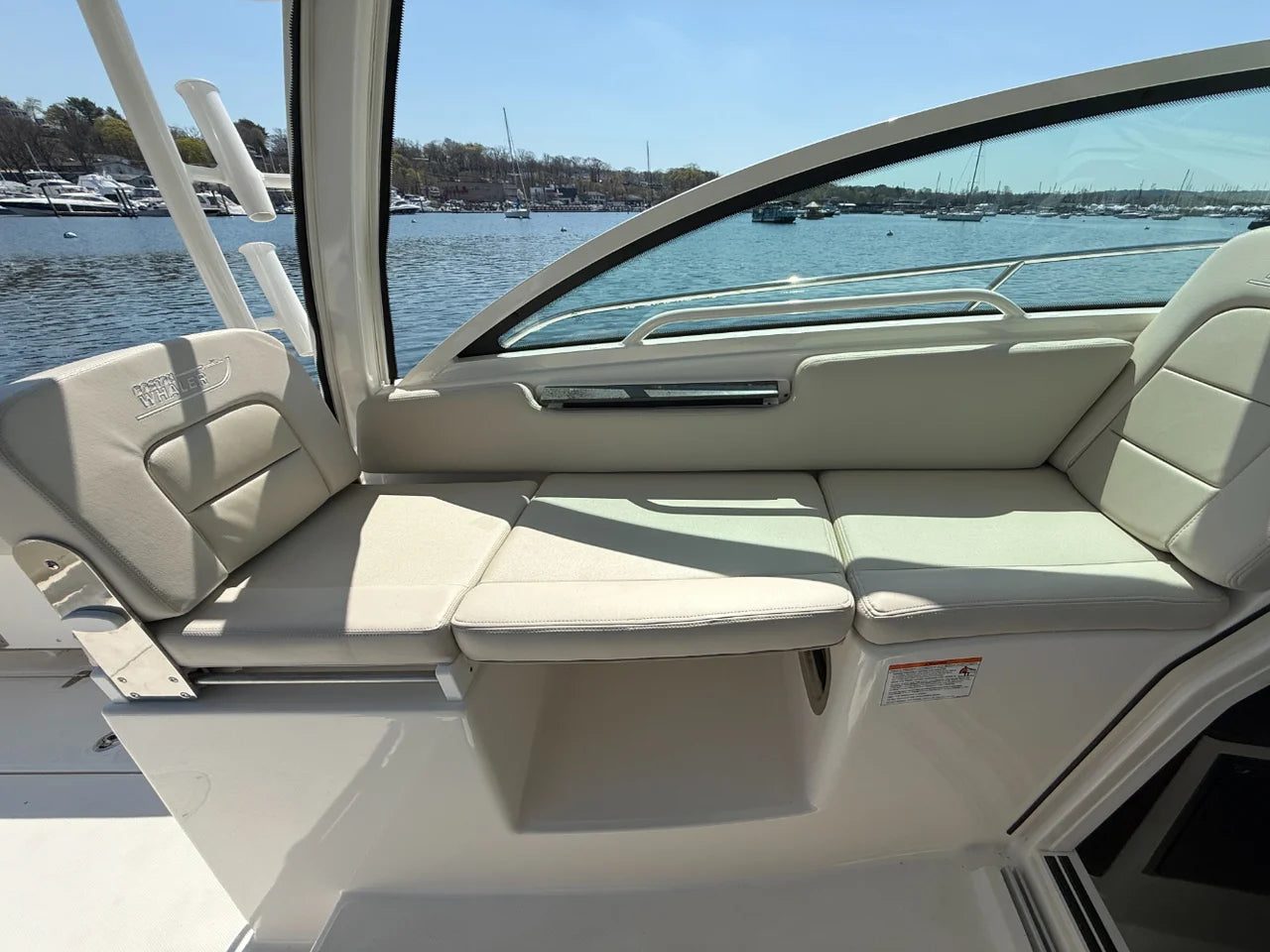 2026 Boston Whaler 285 Conquest 28.0 feet, Huntington, NY #19