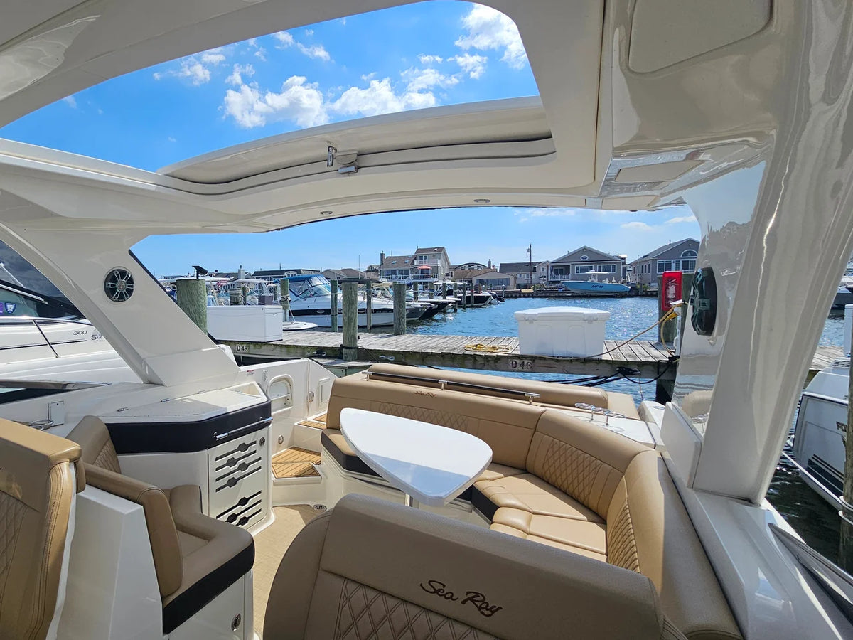 2019 Sea Ray 310 SLX 31.0 feet, Brick Township, New Jersey #26