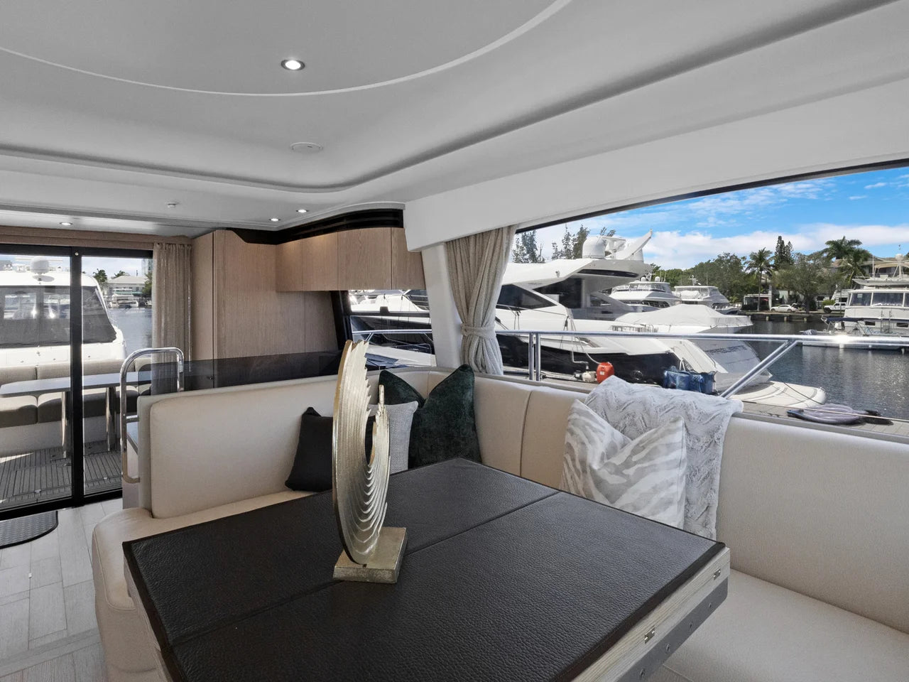 2025 Azimut FLY 53 53.0 feet, Fort Lauderdale, FL #21