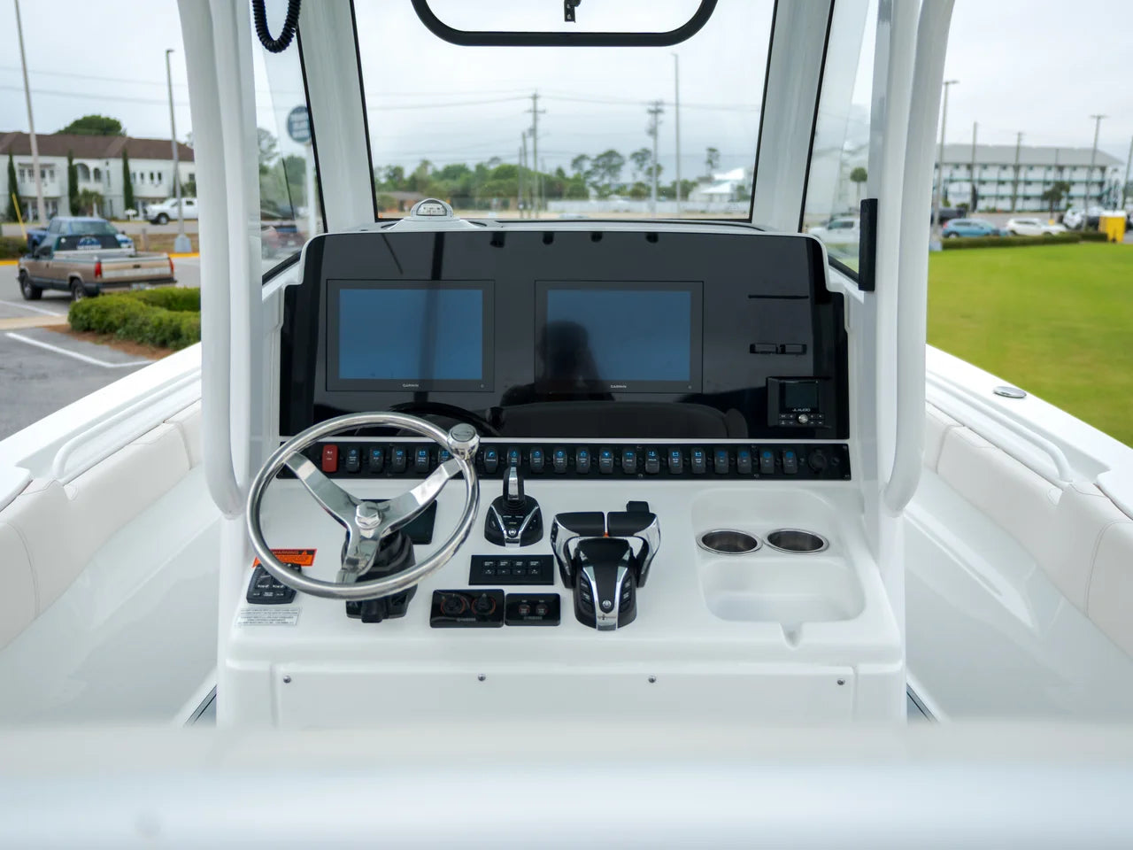 2022 Sea Hunt 30 GAMEFISH 30.0 feet, Panama City, FL #20