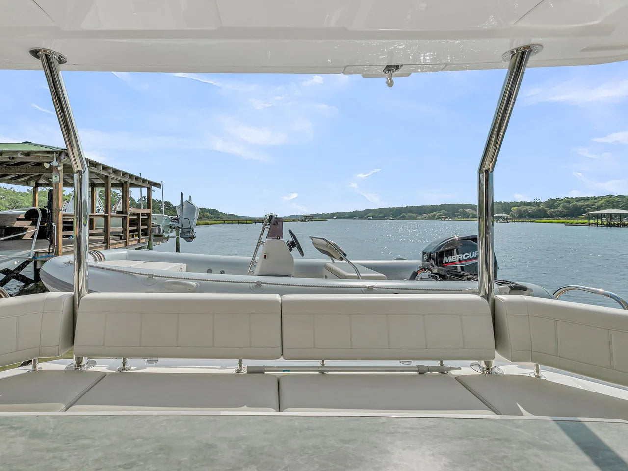 2025 Aquila 54 Yacht 54.0 feet, Charleston, SC #61