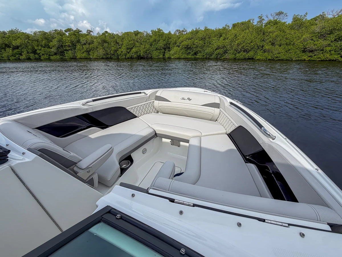 2027 Sea Ray SLX 260 Outboard 26.0 feet, Fort Myers, FL #7