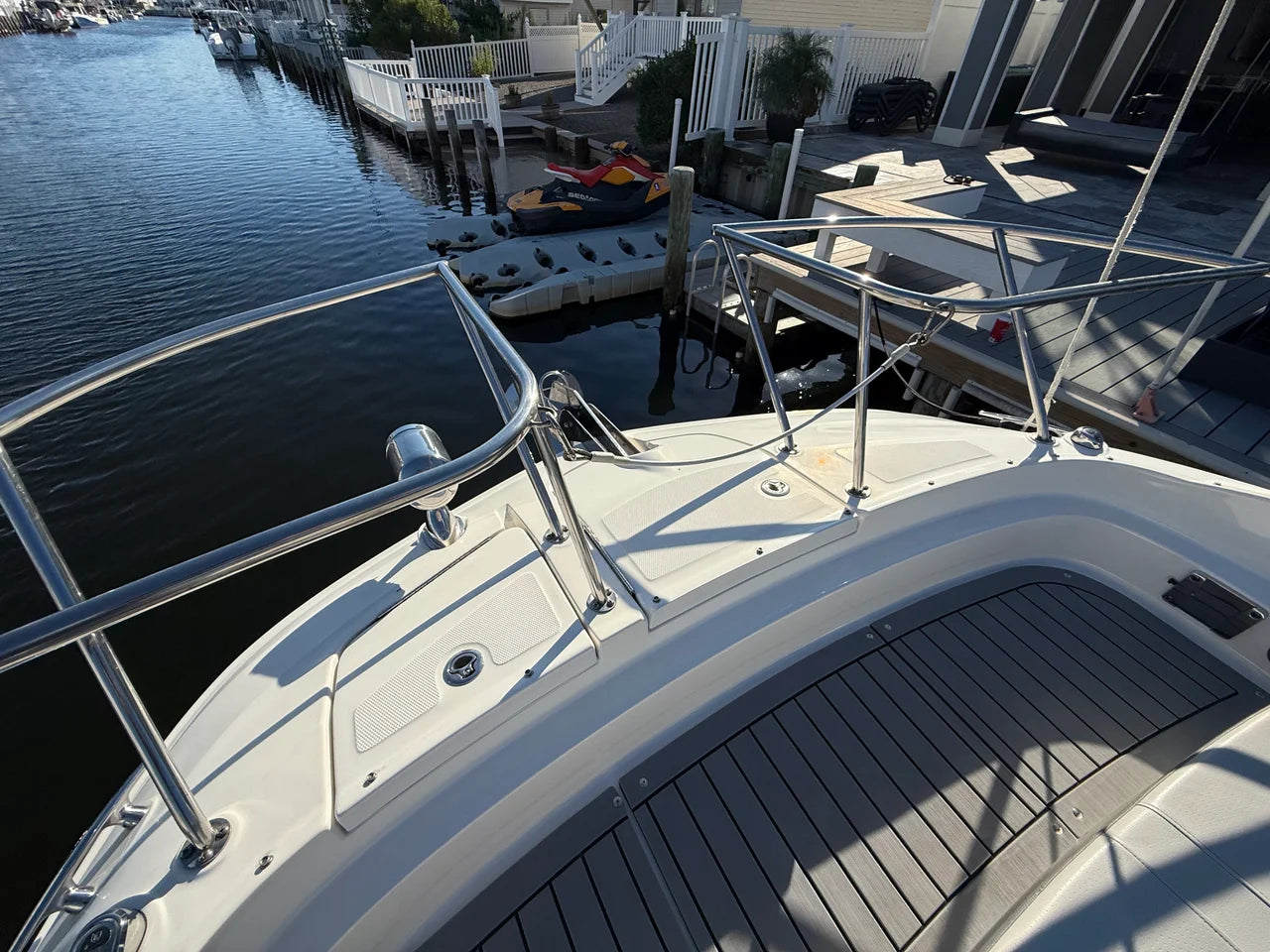2021 Sea Ray 320 SUNDANCER 32.0 feet, Brick Township, New Jersey #56