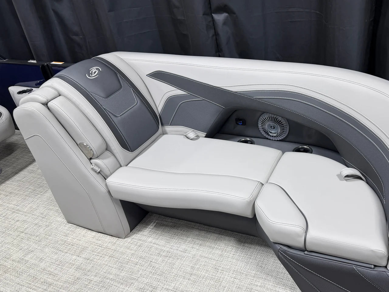 2027 Barletta CABRIO22QC 22.0 feet, Crosslake, Minnesota #21