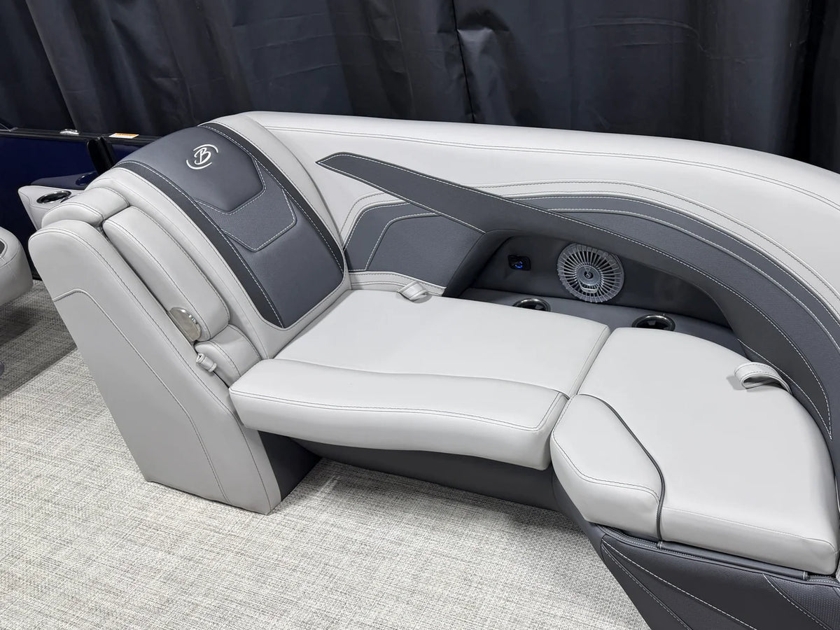 2027 Barletta CABRIO22QC 22.0 feet, Crosslake, Minnesota #22