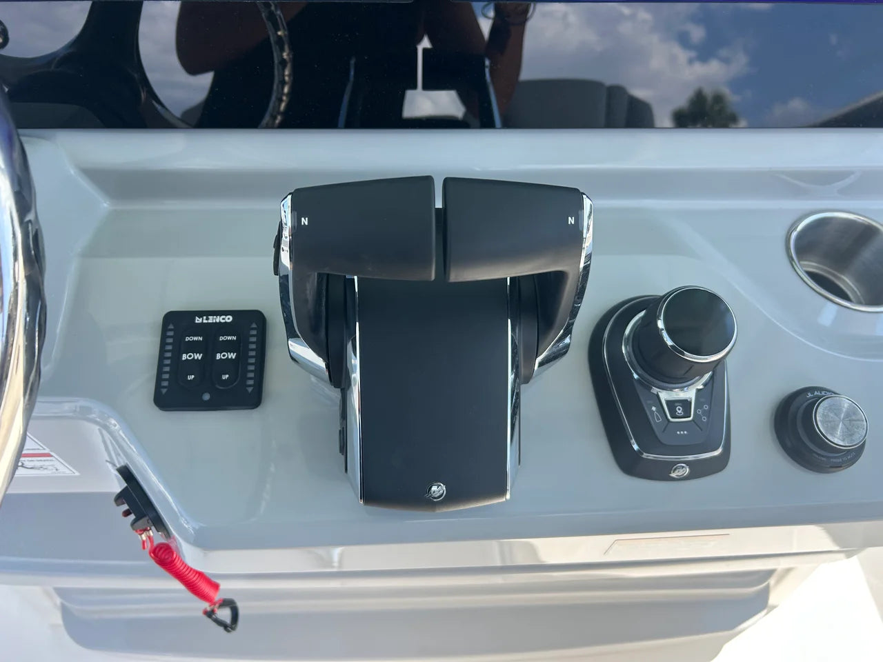 2026 Boston Whaler 330 Outrage 33.0 feet, Pensacola, Florida #22