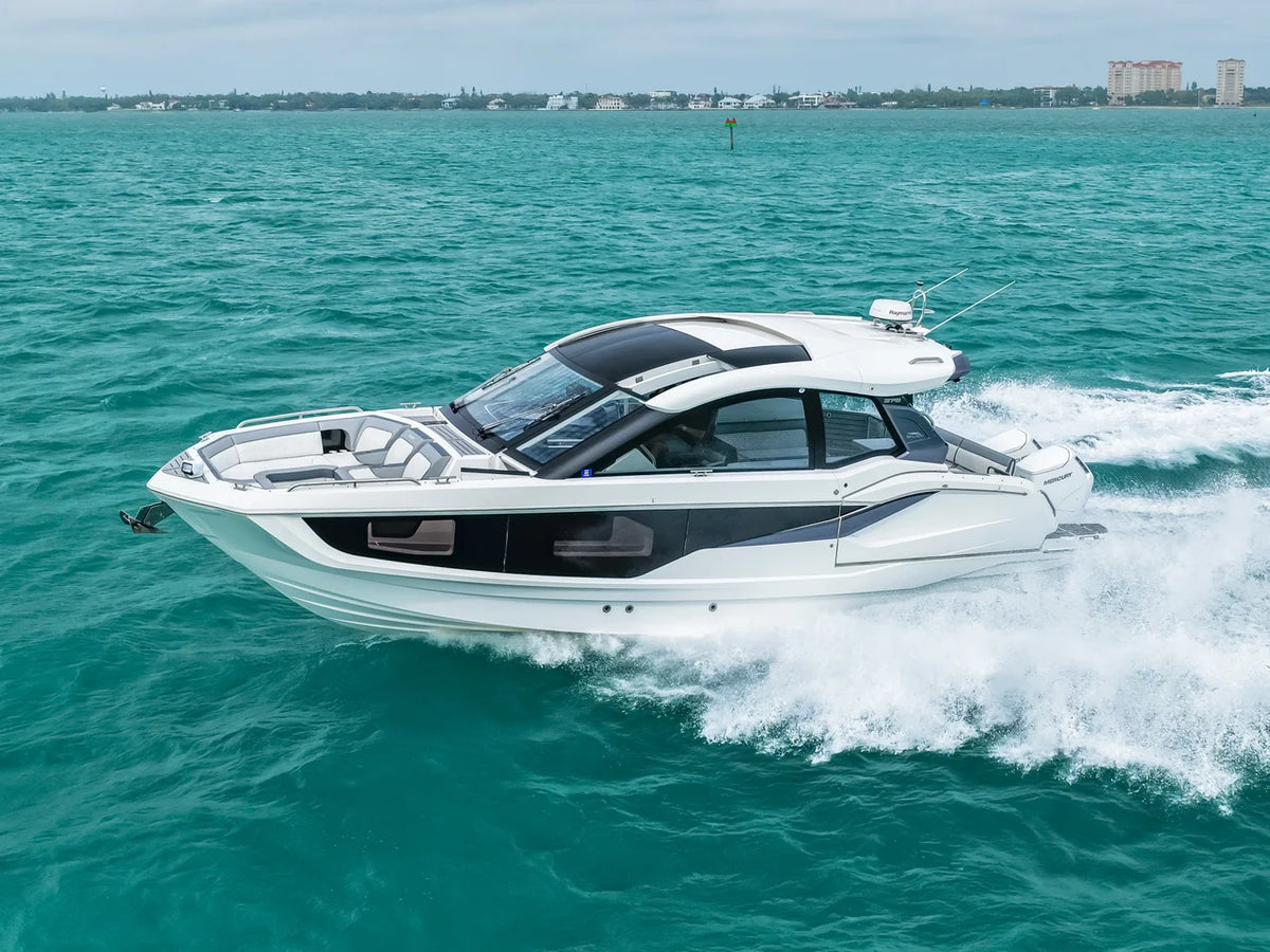 2023 Galeon 375 GTO 38.0 feet, Sarasota, FL #55