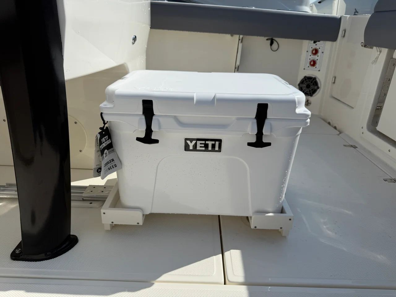 2026 Boston Whaler 280 Outrage 28.0 feet, Wrightsville Beach, North Carolina #16