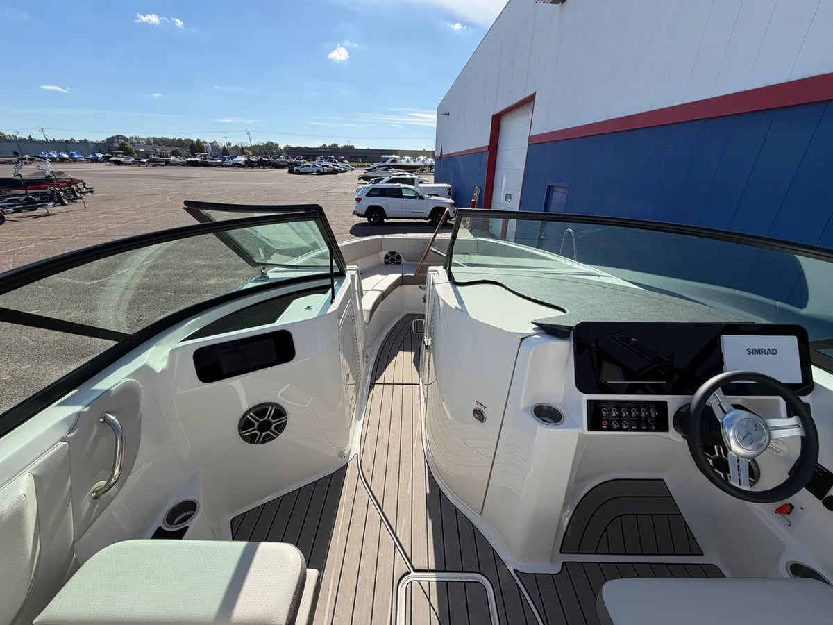 2026 Sea Ray SDX 230 23.0 feet, Rogers, MN #23