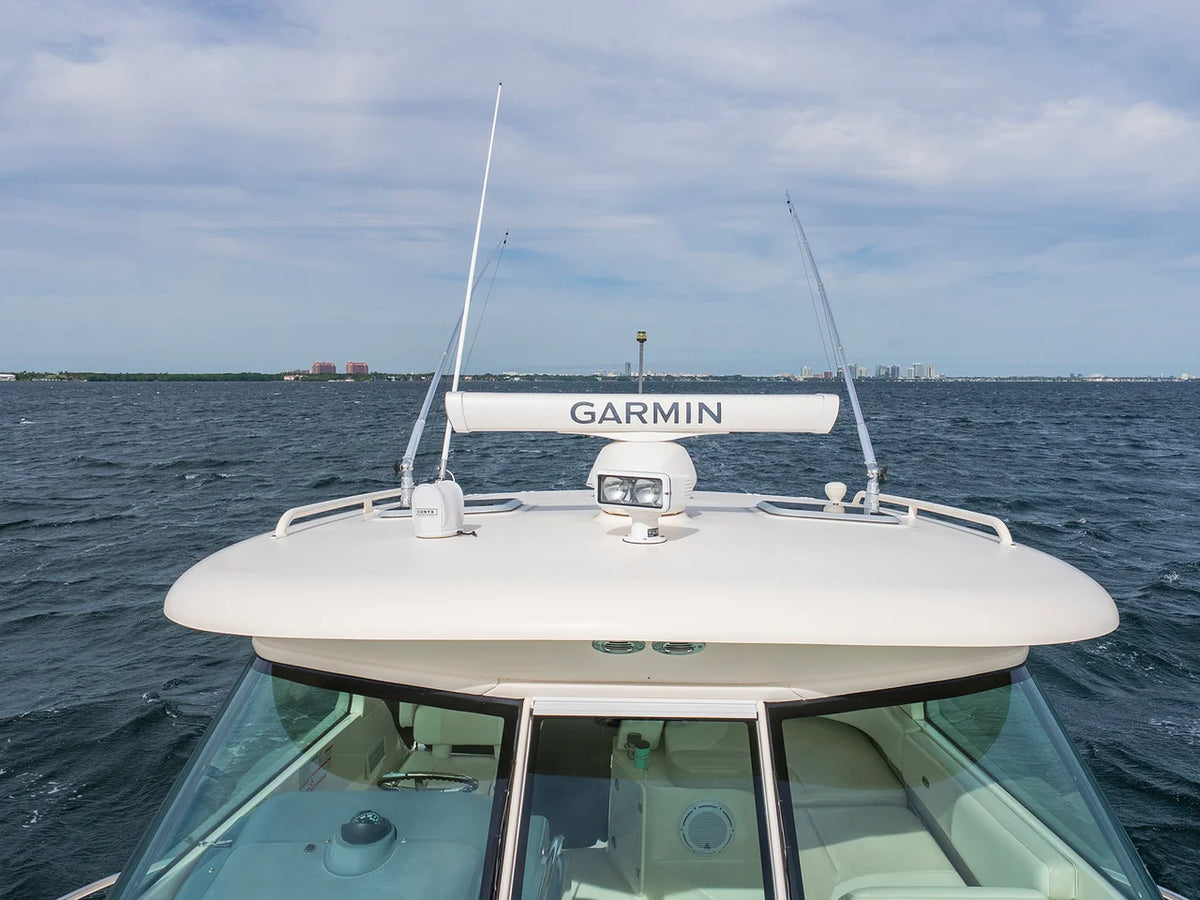 2012 Pursuit 345 OFFSHORE 36.0 feet, Coral Gables, FL #41