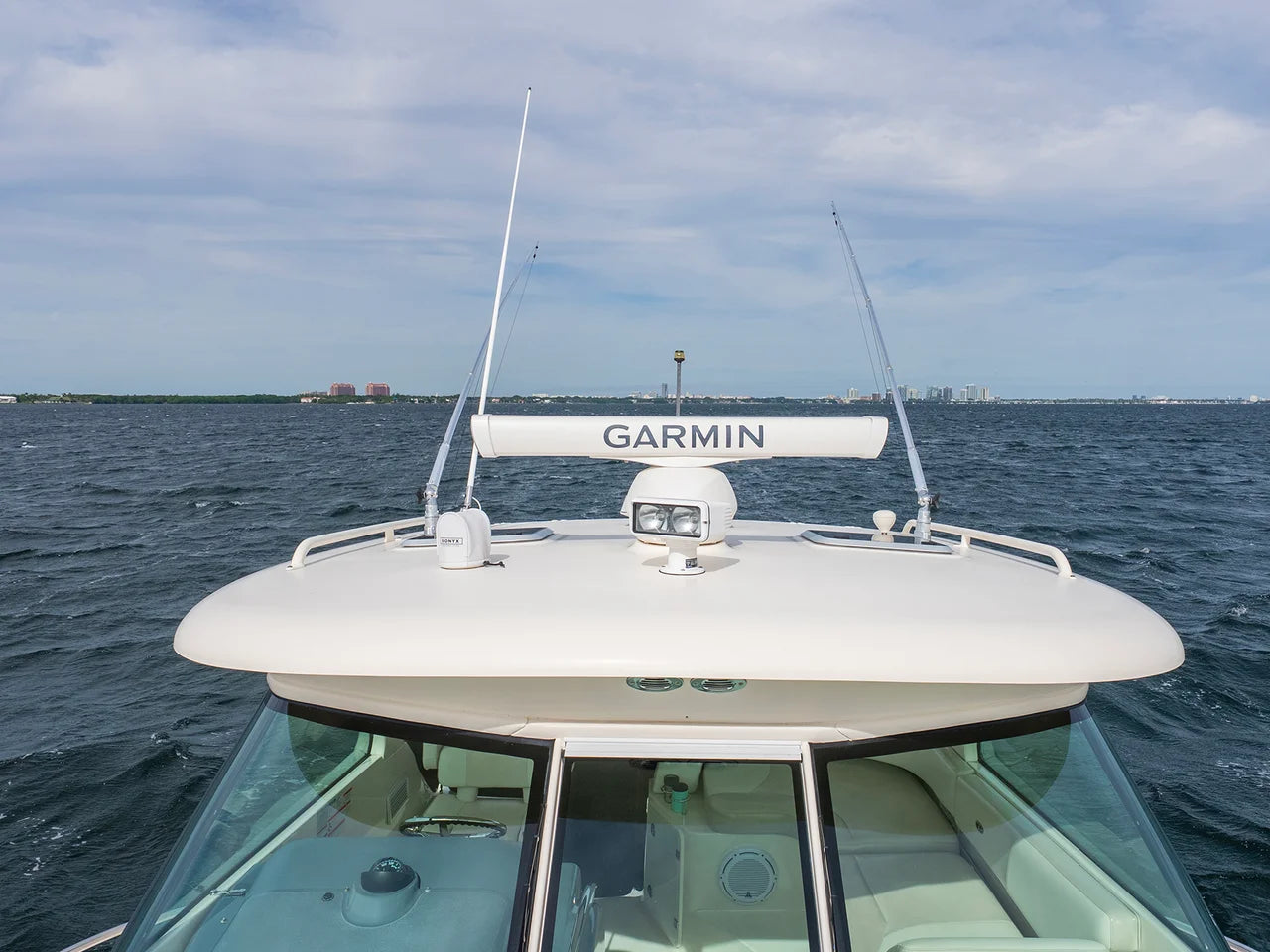 2012 Pursuit 345 OFFSHORE 36.0 feet, Coral Gables, FL #41