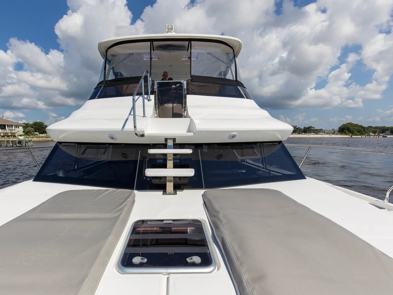 2025 Aquila 42 Yacht 42.0 feet, Pensacola, Florida #10