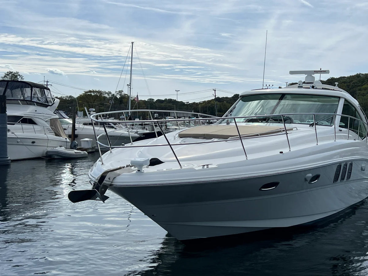 2006 Sea Ray 48 Sundancer 51.0 feet, Huntington, NY #123
