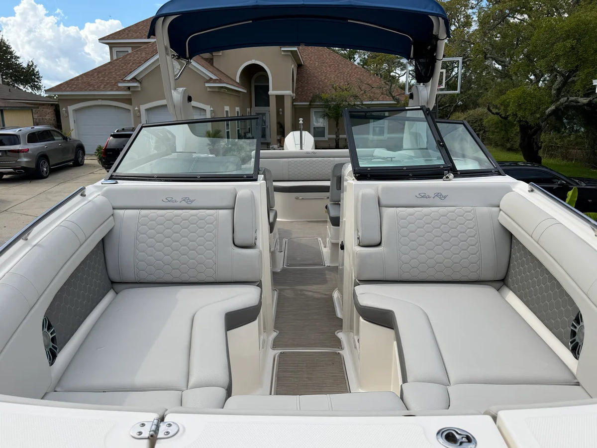 2020 Sea Ray 270 SUNDECK OB 27.0 feet, Pensacola, Florida #44