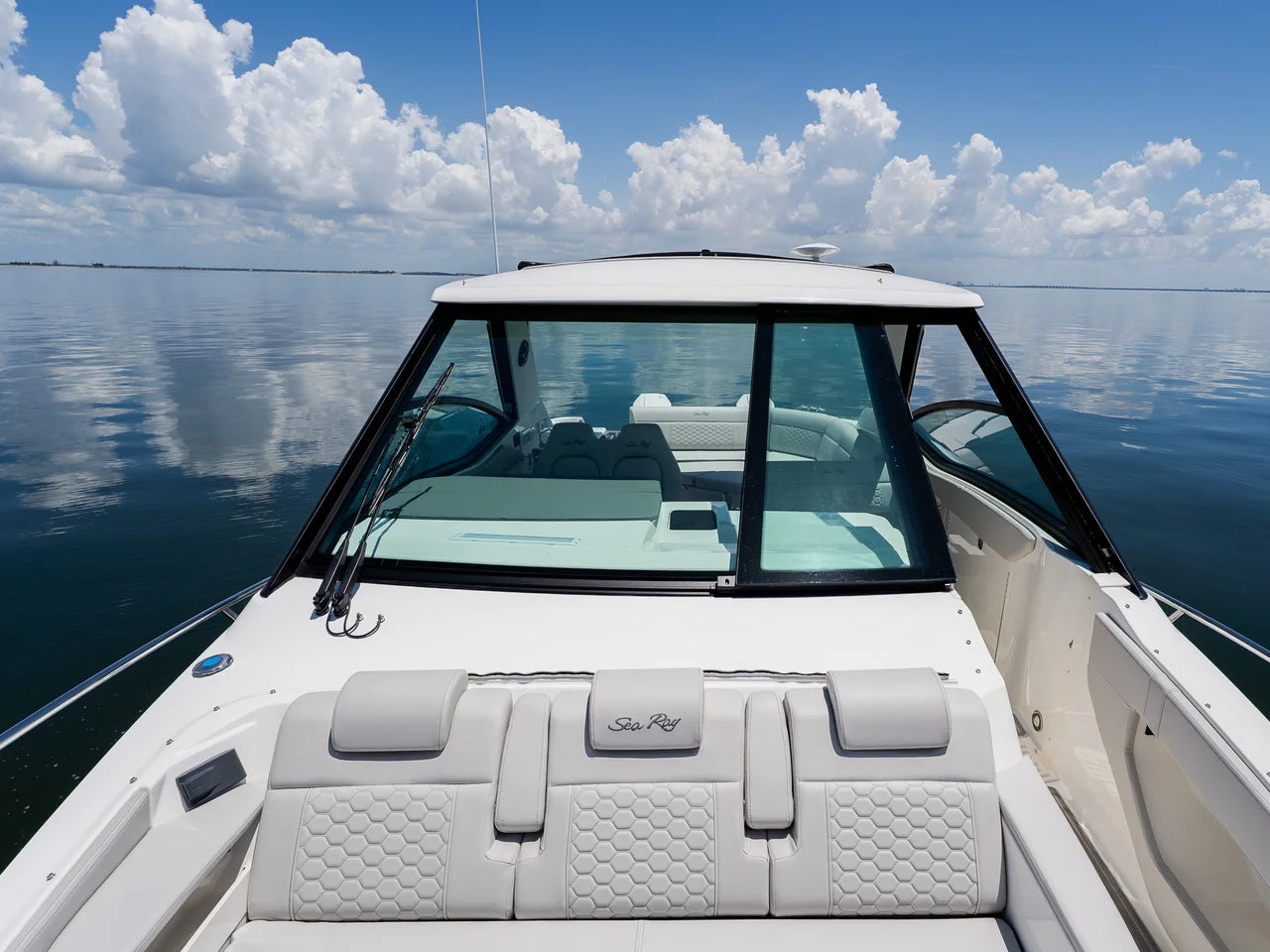 2027 Sea Ray Sundancer 320 Outboard 32.0 feet, Clearwater, Florida #71