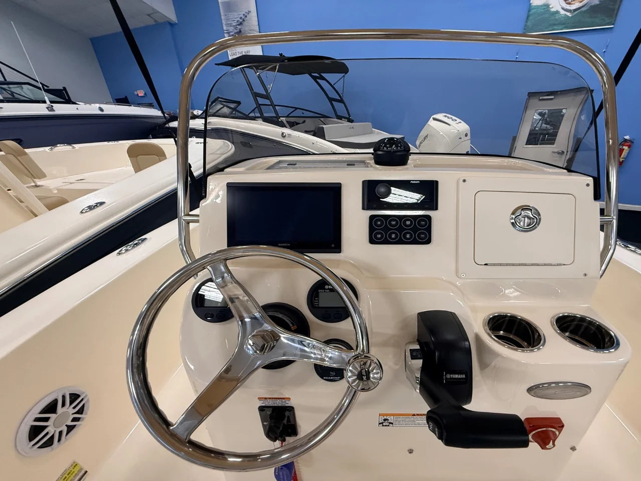 2026 Scout 188 Sportfish 18.0 feet, Somers Point, New Jersey #14