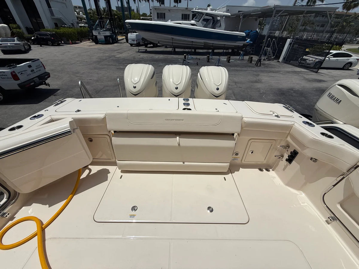 2026 Grady-White Express 340 34.0 feet, Miami, FL #11