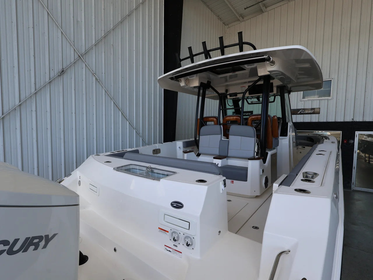 2026 Boston Whaler 360 Outrage 36.0 feet, Naples, Florida #8