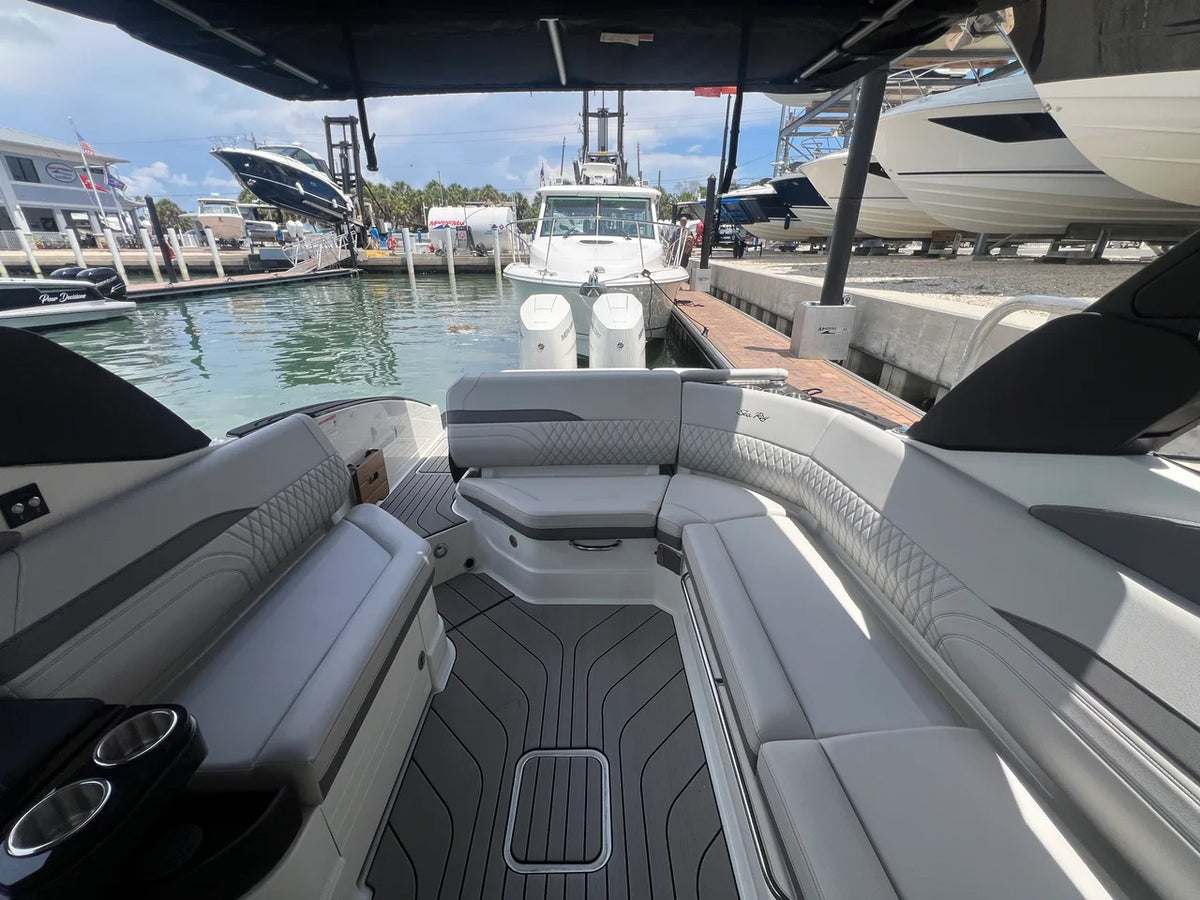 2026 Sea Ray SLX 280 Outboard 28.0 feet, Sarasota, FL #30