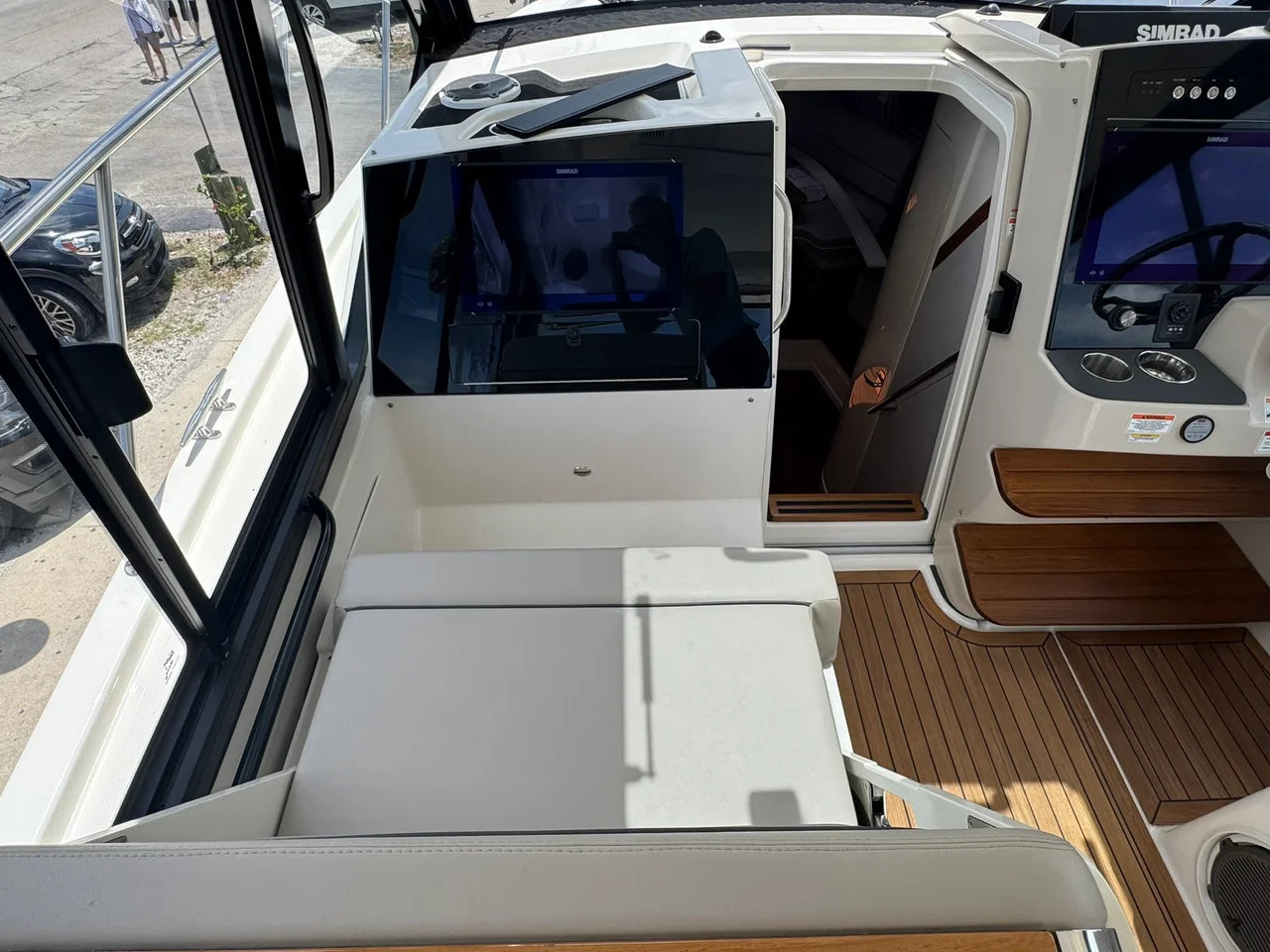2025 Boston Whaler 365 Conquest 36.0 feet, Naples, Florida #37