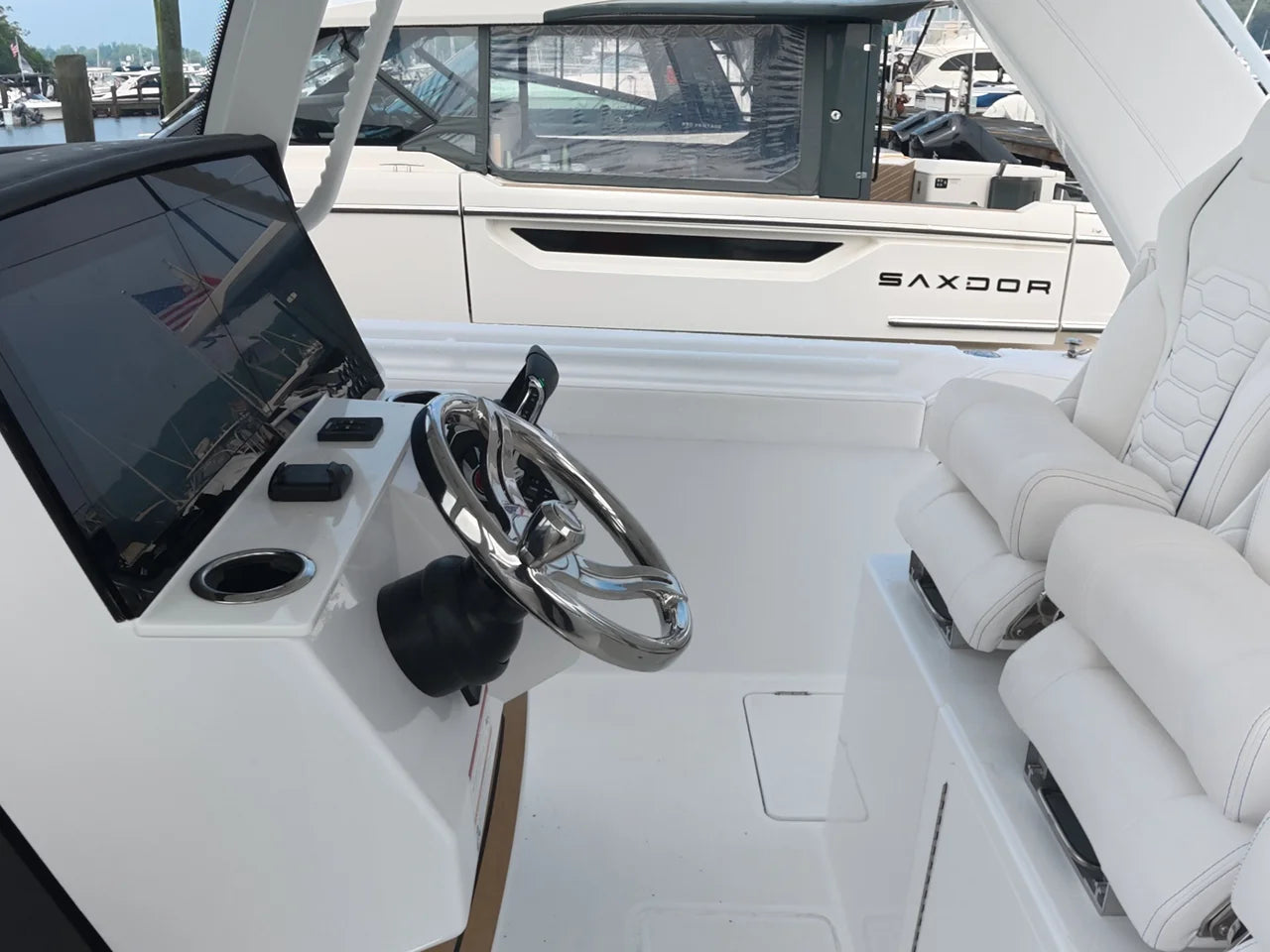 2027 Intrepid 35 PANACEA 35.0 feet, Huntington, NY #23