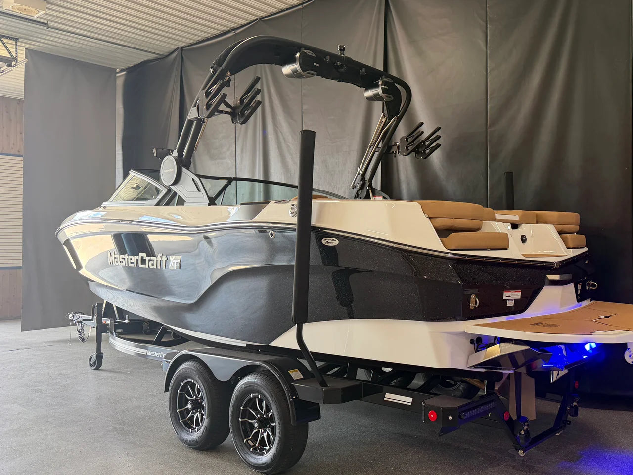2026 Mastercraft XT22 22.0 feet, Nisswa, Minnesota #4