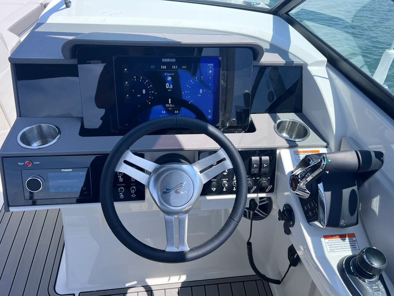 2026 Sea Ray SDX 290 Outboard 29.0 feet, Wrightsville Beach, North Carolina #25