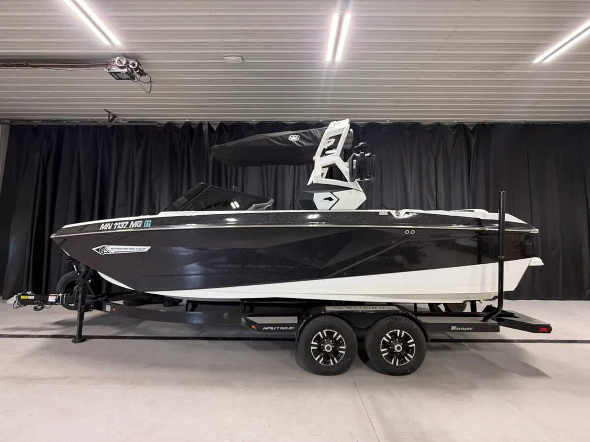 2021 Nautique G23 23.0 feet, Crosslake, Minnesota #1