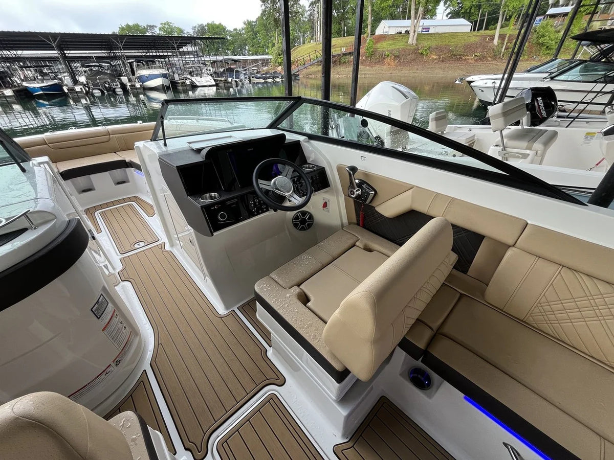 2026 Sea Ray SDX 290 29.0 feet, Cumming, GA #14